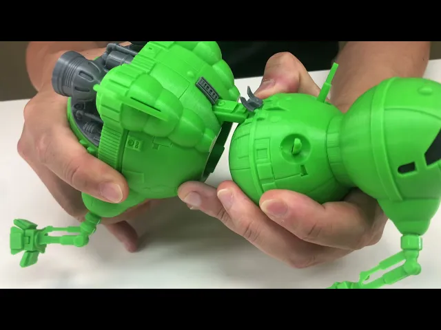 Starbug - Red Dwarf video thumbnail