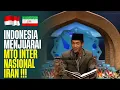 Lagu 🇮🇩 INDONESIA MENJUARAI MTQ TINGKAT DUNIA || DR. TGH SABARUDDIN M. Pd 