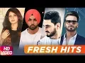 Download Lagu Fresh Hits | Audio Jukebox | Latest Punjabi Song Collection 2017 | Speed Records