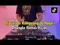 Download Lagu DJ GALODO KAMPUANG JO NAGARI FULL BASS - DISANGKO RINTIAK HUJAN VIRAL