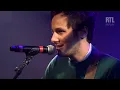 Vianney - Je m'en vais (live) - Le Grand Studio RTL