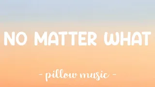 no matter what calum scott lyrics 