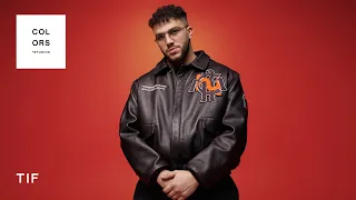 TIF Nothing Personal A COLORS SHOW 