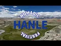 Download Lagu The Loneliest Road to Hanle | Solo Biker at the Nomadic Festival