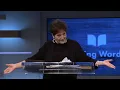 When is Jesus Coming Back - Dr Billye Brim