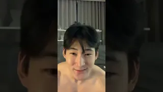 elan live part 1 in isntagram 190717 kst 