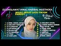 Download Lagu DJ SHOLAWAT INNAL HABIBAL MUSTHOFA - DJ SHOLAWAT NAHDLIYAH | FULL ALBUM
