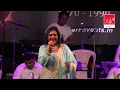@ARKEventsindia - Jaane Jaan O Meri Jaane Jaan - Shailaja Subramanian & Alok Katdare