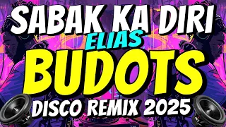 sabak ka diri elias viral budots 2025 dj johnrey disco remix