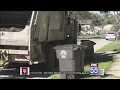 City of Fort Wayne soon hiring seasonal for trash recycling collection service