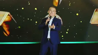 KHÔNG BAO GIỜ NGĂN CÁCH - PHAN PHÚC THẮNG HÁT QUÁ TÌNH CẢM