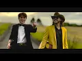 Santo pra sempre - Nicolas Henrique Feat. Jean Lucas (Cover)