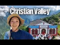 We Found A SECRET Christian World In China