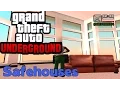 Download Lagu GTA Underground All The Safehouses in Vice City  (HD)