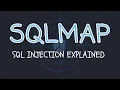 How Hackers Exploit SQL Injections And Use SQLmap REUPLOAD