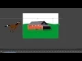 Adobe Animate CC Working with Layers