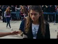 Peter y MJ - don't give up on me - Spider Man no Way home (edit)