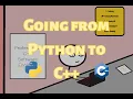 When a Python Developer Tries to Learn C