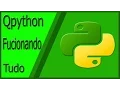Qpython tudo