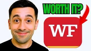 Wells Fargo Way2Save Savings Honest Review ALL YOU NEED TO KNOW