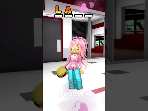 eu fiz OS DESAFIOS MALUCO para revelar O MEU AMOR #roblox #brookhaven