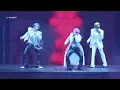 BIGBANG CONCERT 'FANTASTIC BABY' 4K Fancam 직캠 | 빅뱅 20주년 콘서트 WORLD TOUR 'XX: COSMOS' IN GOYANG 260821