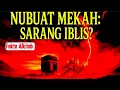 Fakta Alkitab: Nubuat Mekah Sarang Iblis 