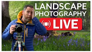 Download Join Me For LIVE Landscape Photography - Am I Crazy! MP3
