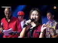 Download Lagu JANGAN DENDAM HANUN FATIN BINTANG 5 MUSIK
