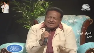 صلاح بن البادية منى برنامج يا ملك Salah Ibn Albadia 2013 