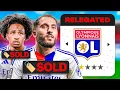 Download Lagu I Rebuild RELEGATED OLYMPIQUE LYON To Save The Club!