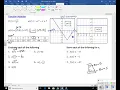 2 1 2 Evaluate with Function Notation Ex 3 and 4