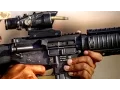 U S Marines Marksmanship Qualification