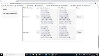 java programming week 8 programming assignments nptel 2020
