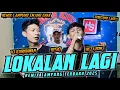 Lagu LOKALAN NEW YEAR REMIX LAMPUNG NO SLOW || BUJANG ORGEN 2025
