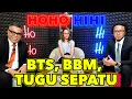 Download Lagu HOHO HIHI WITH ANGIE ANG - BTS, BBM, TUGU SEPATU (EPISODE 8)