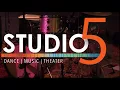 Live at Studio5: Andy Brown Quartet 02-23-18