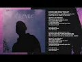 it's over. - BENDI [Official Audio]
