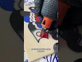 HOW TO PACK SOLID COLOR WHEN TATTOOING