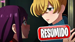 tijerazos entre mangaka y editora egao no taenai shokuba desu resumido