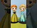 Download Lagu Disney Princess Frozen Elsa and Anna | Let it Go | Funny Toy Story | Playset 😂 Disney Best TikTok