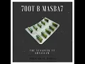 7OOT B Masba7 (Ft Emsallam) {Prod. Al Basha} | السينابتيك,مسلم هديب -حوت بمسبح