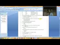 Experiment - 1 Unix Lab E