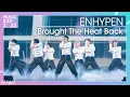 ENHYPEN / Brought The Heat Back - MUSIC EXPO 2025｜NHK