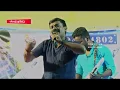 Download Lagu Singer Velmurugan  Pulipa Puliyanga Song With Tony Rock Music Live