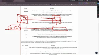 Understanding Packets Frames TryHackMe Room in hindi