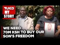 Download Lagu He was accused of a crime he didn't commit and has been detained | Tuko TV