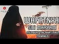 Download Lagu Wafatnya Siti Maryam | Malaikat Maut sampai Menangis Mencabut Nyawa Ibunda Nabi Isa AS