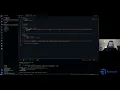 Experience from first hand RUST programming language - Part 1