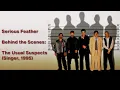 Download Lagu Movies: Behind the Scenes - The Usual Suspects (Singer, 1995)